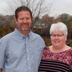 Meet your Posher, Tammy